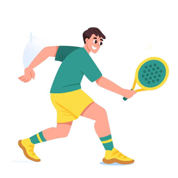 Оренда тенісних кортів у TennisRent