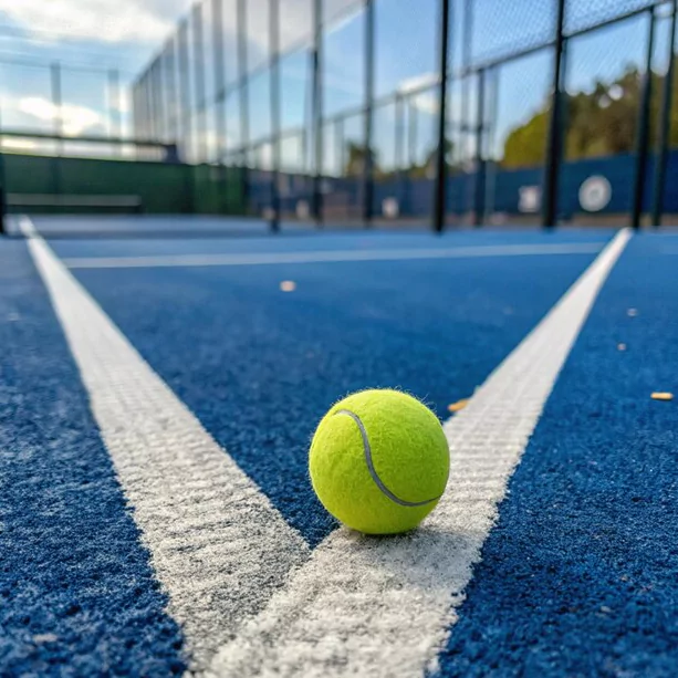 Корти для корпоративів від TennisRent